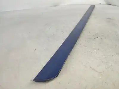 Peça sobressalente para automóvel em segunda mão moldagem por audi a3 (8p1) 2.0 fsi referências oem iam   