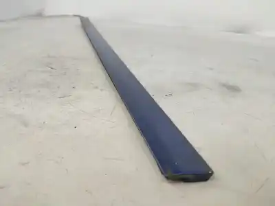 Peça sobressalente para automóvel em segunda mão moldagem por audi a3 (8p1) 2.0 fsi referências oem iam   