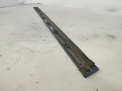 Peça sobressalente para automóvel em segunda mão moldagem por audi a3 (8p1) 2.0 fsi referências oem iam   