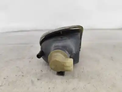 Second-hand car spare part front right headlight for seat inca (6k9) 1.9 d cl familiar oem iam references   