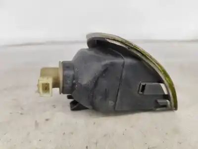 Second-hand car spare part front right headlight for seat inca (6k9) 1.9 d cl familiar oem iam references   