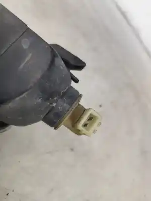 Second-hand car spare part front right headlight for seat inca (6k9) 1.9 d cl familiar oem iam references   