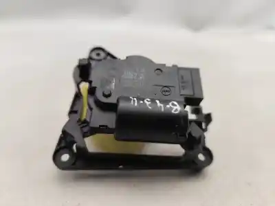 Pezzo di ricambio per auto di seconda mano MOTORE DI RISCALDAMENTO per JEEP RENEGADE TODO TERRENO, CERRADA (BU)  Riferimenti OEM IAM MR113800  