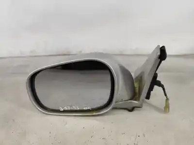 Peça sobressalente para automóvel em segunda mão espelho retrovisor esquerdo por suzuki grand vitara 5 puertas sq (ft) 2.0 td intercooler referências oem iam 012096