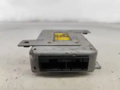 Pezzo di ricambio per auto di seconda mano CENTRALINA MOTORE per SSANGYONG MUSSO (FJ)  Riferimenti OEM IAM 8711005800  
