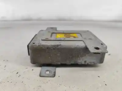 Second-hand car spare part ecu engine control for ssangyong musso (fj) 2.9 td oem iam references 8711005800  