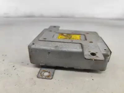 Second-hand car spare part ecu engine control for ssangyong musso (fj) 2.9 td oem iam references 8711005800  