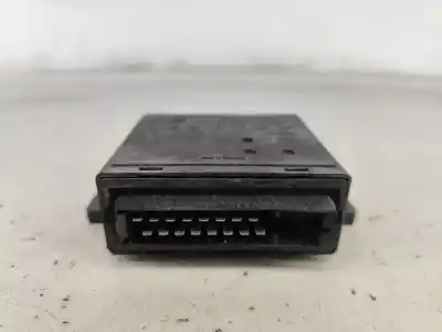 Pezzo di ricambio per auto di seconda mano CENTRALINA MOTORE per SSANGYONG MUSSO (FJ)  Riferimenti OEM IAM 8695005800  