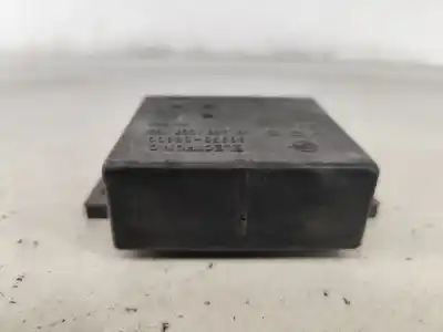 Pezzo di ricambio per auto di seconda mano centralina motore per ssangyong musso (fj) 2.9 td riferimenti oem iam 8695005800  