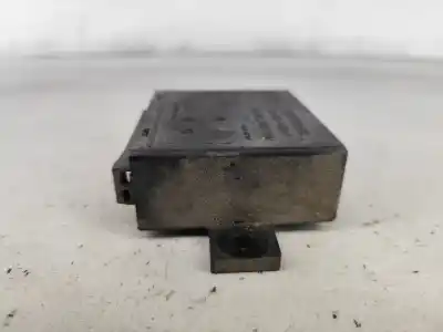 Pezzo di ricambio per auto di seconda mano centralina motore per ssangyong musso (fj) 2.9 td riferimenti oem iam 8695005800  