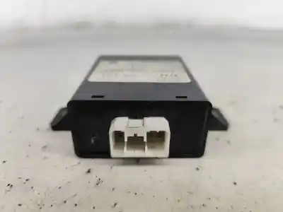 Pezzo di ricambio per auto di seconda mano CENTRALINA MOTORE per SSANGYONG MUSSO (FJ)  Riferimenti OEM IAM 2880005001  