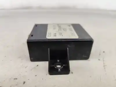 Pezzo di ricambio per auto di seconda mano centralina motore per ssangyong musso (fj) 2.9 td riferimenti oem iam 2880005001  