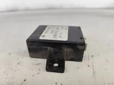 Pezzo di ricambio per auto di seconda mano centralina motore per ssangyong musso (fj) 2.9 td riferimenti oem iam 2880005001  