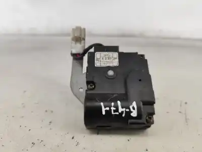 Pezzo di ricambio per auto di seconda mano  per SSANGYONG MUSSO (FJ)  Riferimenti OEM IAM 0E09  