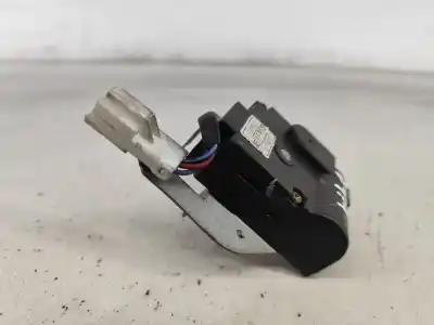 Pezzo di ricambio per auto di seconda mano motore di riscaldamento per ssangyong musso (fj) 2.9 td riferimenti oem iam 0e09  