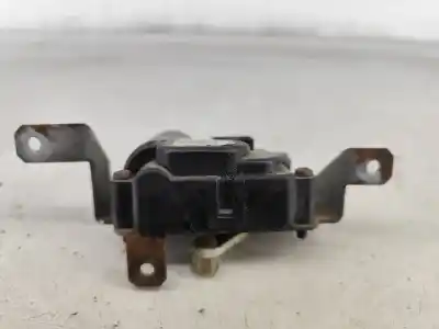 Second-hand car spare part heater blower motor for ssangyong musso (fj) 2.9 td oem iam references 0b25  