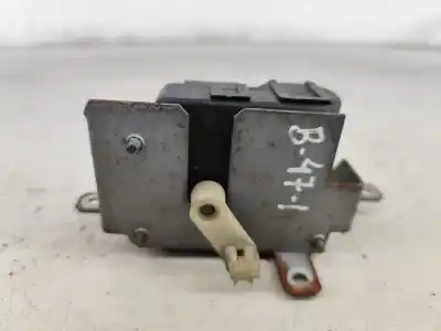 Second-hand car spare part heater blower motor for ssangyong musso (fj) 2.9 td oem iam references 0b25  