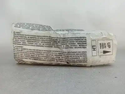 Tweedehands auto-onderdeel Airbag Voor Links voor FIAT 500 (312_) 1.2 (312AXA1A) OEM IAM-referenties 00018005230  