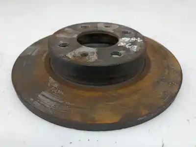 Pezzo di ricambio per auto di seconda mano disco freno anteriore per fiat 500 (312_) 1.2 (312axa1a) riferimenti oem iam   