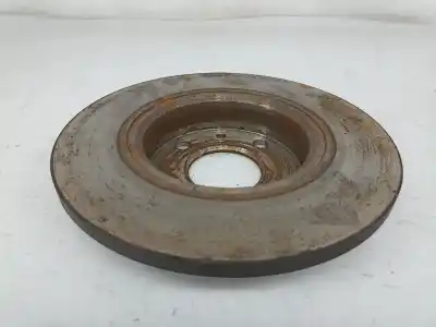 Pezzo di ricambio per auto di seconda mano disco freno anteriore per fiat 500 (312_) 1.2 (312axa1a) riferimenti oem iam   