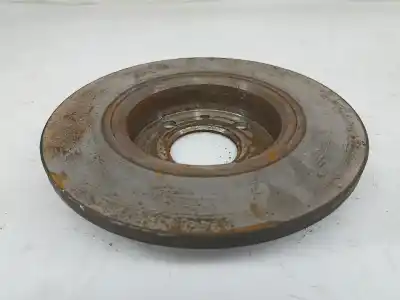 Pezzo di ricambio per auto di seconda mano disco freno anteriore per fiat 500 (312_) 1.2 (312axa1a) riferimenti oem iam   