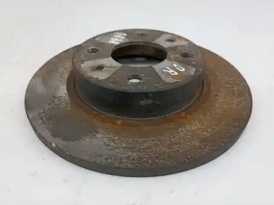 Pezzo di ricambio per auto di seconda mano disco freno anteriore per fiat 500 (312_) 1.2 (312axa1a) riferimenti oem iam   