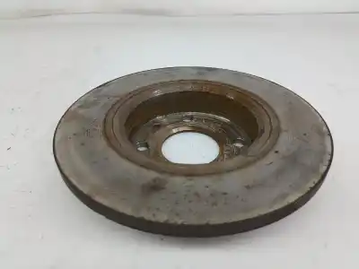 Pezzo di ricambio per auto di seconda mano disco freno anteriore per fiat 500 (312_) 1.2 (312axa1a) riferimenti oem iam   