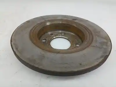 Pezzo di ricambio per auto di seconda mano disco freno anteriore per fiat 500 (312_) 1.2 (312axa1a) riferimenti oem iam   