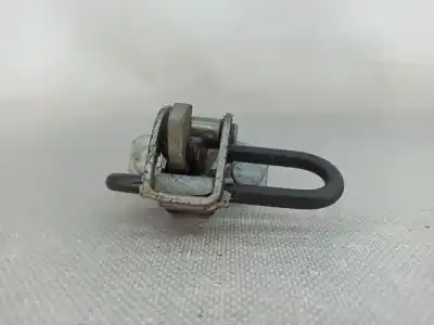Peça sobressalente para automóvel em segunda mão esticador de porta por fiat 500 (312_) 1.2 (312axa1a) referências oem iam   