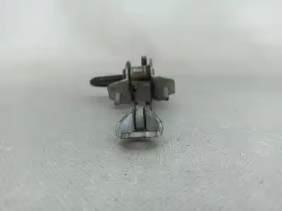 Peça sobressalente para automóvel em segunda mão esticador de porta por fiat 500 (312_) 1.2 (312axa1a) referências oem iam   