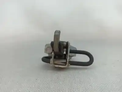 Peça sobressalente para automóvel em segunda mão esticador de porta por fiat 500 (312_) 1.2 (312axa1a) referências oem iam   