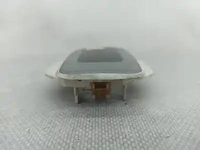 Second-hand car spare part interior light for fiat 500 (312_) 1.2 (312axa1a) oem iam references   