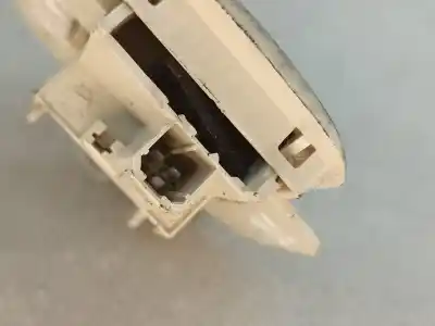 Second-hand car spare part interior light for fiat 500 (312_) 1.2 (312axa1a) oem iam references   