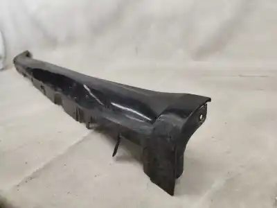 Автозапчасти б/у правая боковая юбка (разрез) за renault talisman grandtour (kp_) 1.6 dci 130 ссылки oem iam 764262184r  