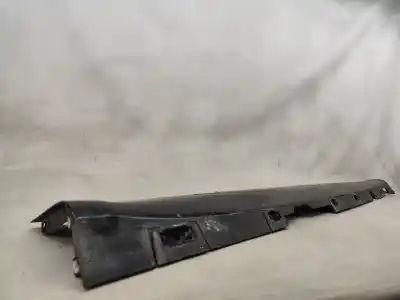 Автозапчасти б/у правая боковая юбка (разрез) за renault talisman grandtour (kp_) 1.6 dci 130 ссылки oem iam 764262184r  