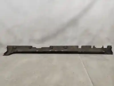 Автозапчасти б/у правая боковая юбка (разрез) за renault talisman grandtour (kp_) 1.6 dci 130 ссылки oem iam 764262184r  