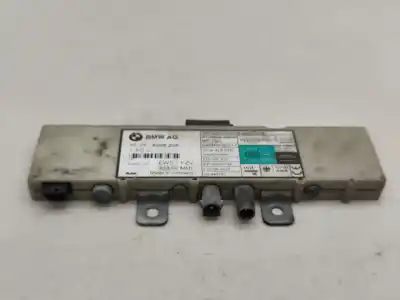 Peça sobressalente para automóvel em segunda mão Centralina De Motor Uce por BMW 3 (E46) 320 d Referências OEM IAM   