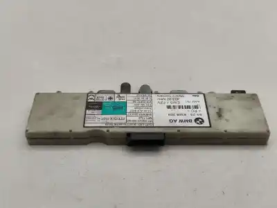 Peça sobressalente para automóvel em segunda mão centralina de motor uce por bmw 3 (e46) 320 d referências oem iam   