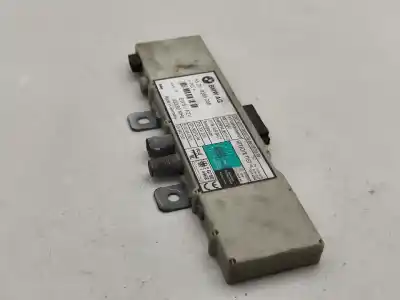 Peça sobressalente para automóvel em segunda mão centralina de motor uce por bmw 3 (e46) 320 d referências oem iam   