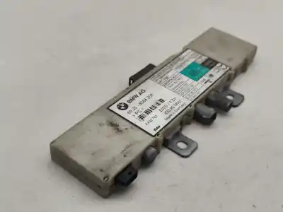 Peça sobressalente para automóvel em segunda mão centralina de motor uce por bmw 3 (e46) 320 d referências oem iam   