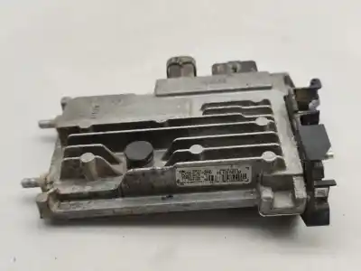 Автозапчасти б/у блок управления двигателем за citroen jumpy iii furgoneta (v_) 1.6 bluehdi 115 ссылки oem iam   