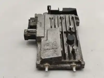 Автозапчасти б/у блок управления двигателем за citroen jumpy iii furgoneta (v_) 1.6 bluehdi 115 ссылки oem iam   