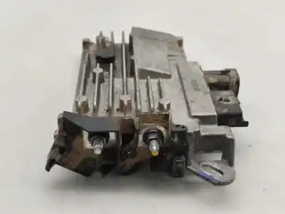 Автозапчасти б/у блок управления двигателем за citroen jumpy iii furgoneta (v_) 1.6 bluehdi 115 ссылки oem iam   