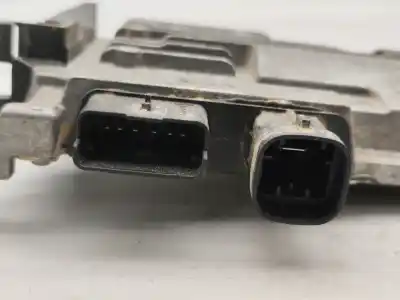 Автозапчасти б/у блок управления двигателем за citroen jumpy iii furgoneta (v_) 1.6 bluehdi 115 ссылки oem iam   