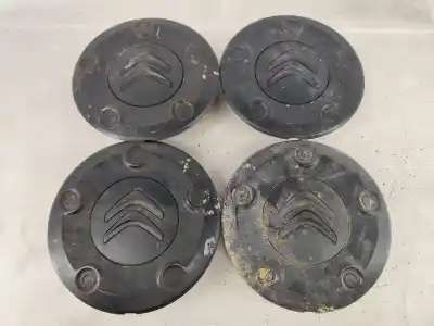 Автозапчастина б/у КАПКИ СТУПИЦІ для CITROEN JUMPY III FURGONETA (V_)  Посилання на OEM IAM 9677381777  