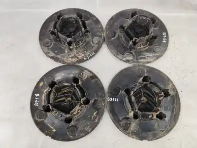 Автозапчастина б/у капки ступиці для citroen jumpy iii furgoneta (v_) 1.6 bluehdi 115 посилання на oem iam 9677381777  