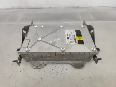 Pezzo di ricambio per auto di seconda mano amplificatore audio per jaguar i-pace (x590) ev400 awd riferimenti oem iam kx5319c164cb  