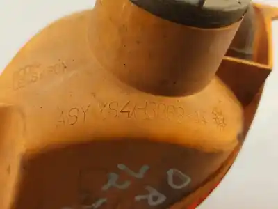 Peça sobressalente para automóvel em segunda mão farolim dianteiro direito por ford focus i (daw, dbw) 1.8 turbo di / tddi referências oem iam    Peça sobressalente para automóvel em segunda mão farolim dianteiro direito por ford focus i (daw, dbw) 1.8 turbo di / tddi referências oem iam