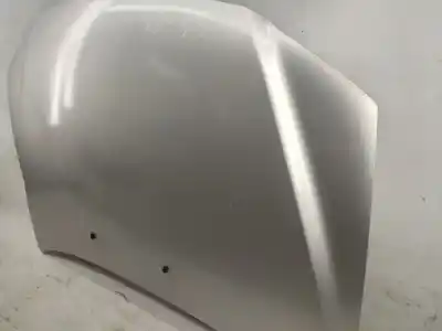 Peça sobressalente para automóvel em segunda mão capot por mazda 6 hatchback (gg) 2.0 di (gg14) referências oem iam   