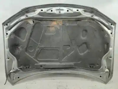 Peça sobressalente para automóvel em segunda mão capot por mazda 6 hatchback (gg) 2.0 di (gg14) referências oem iam   